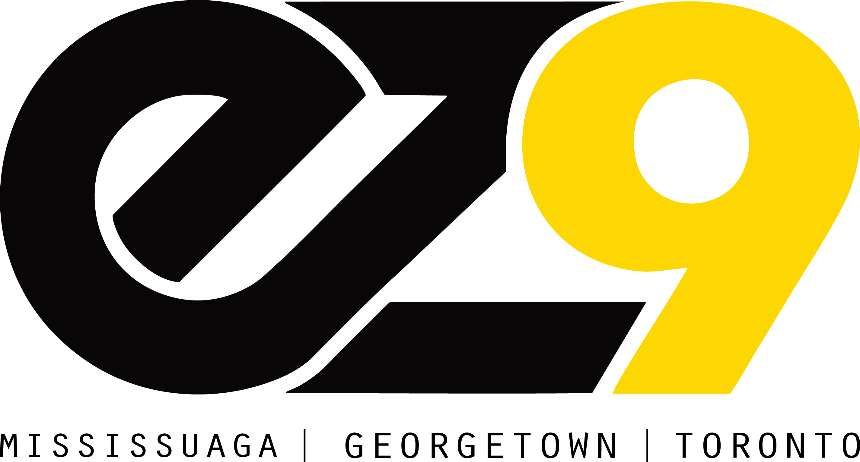 EZ9 Logo